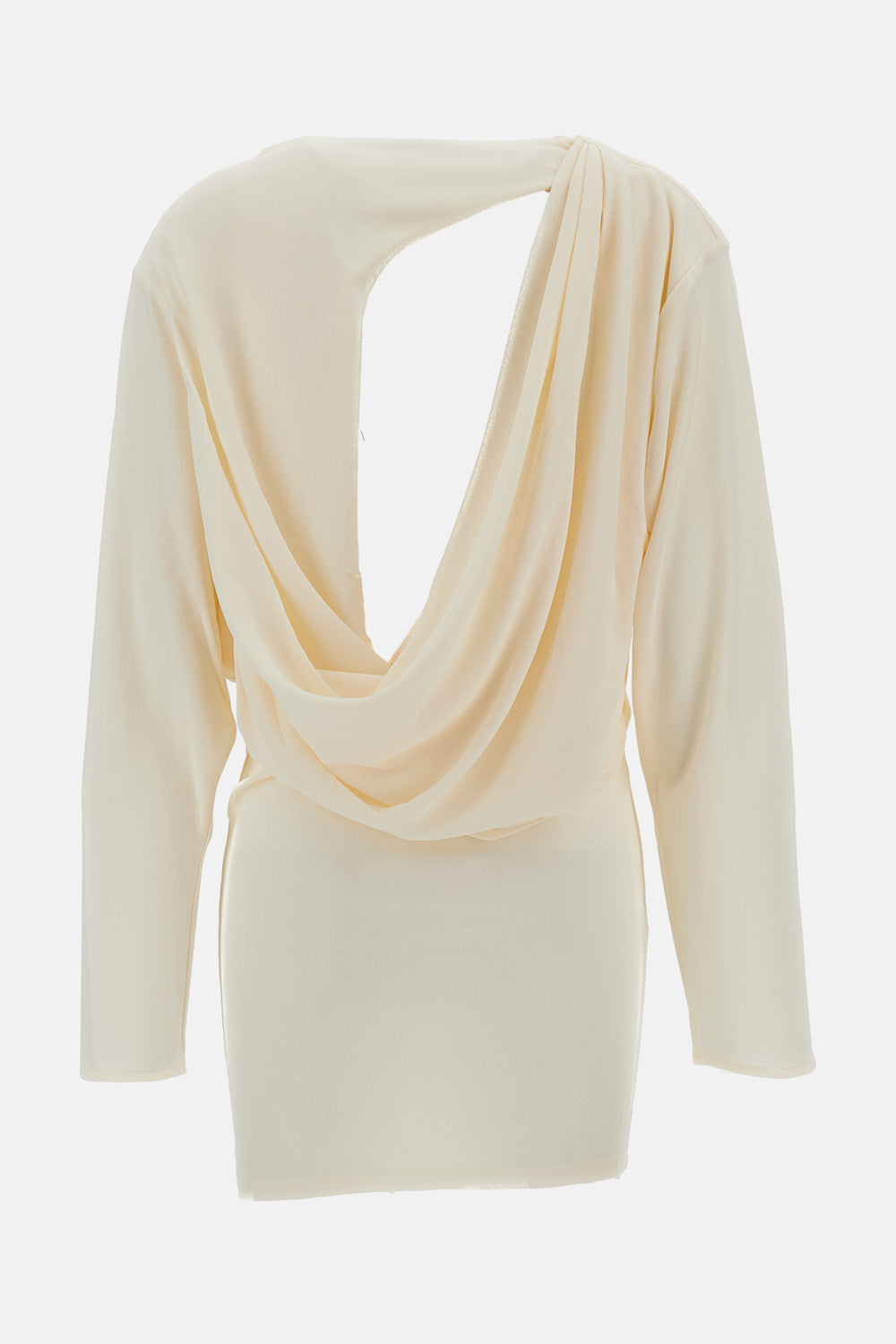 Jacquemus Women La Robe Mistral Mini Dress