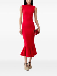 Jacquemus Women Palmier Midi Dress