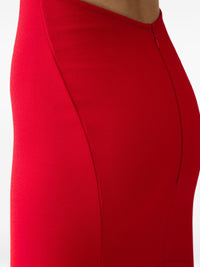 Jacquemus Women Palmier Midi Dress