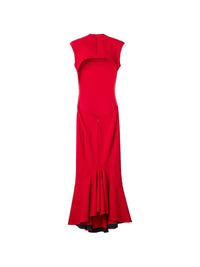 Jacquemus Women Palmier Midi Dress