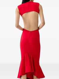 Jacquemus Women Palmier Midi Dress