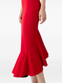 Jacquemus Women Palmier Midi Dress