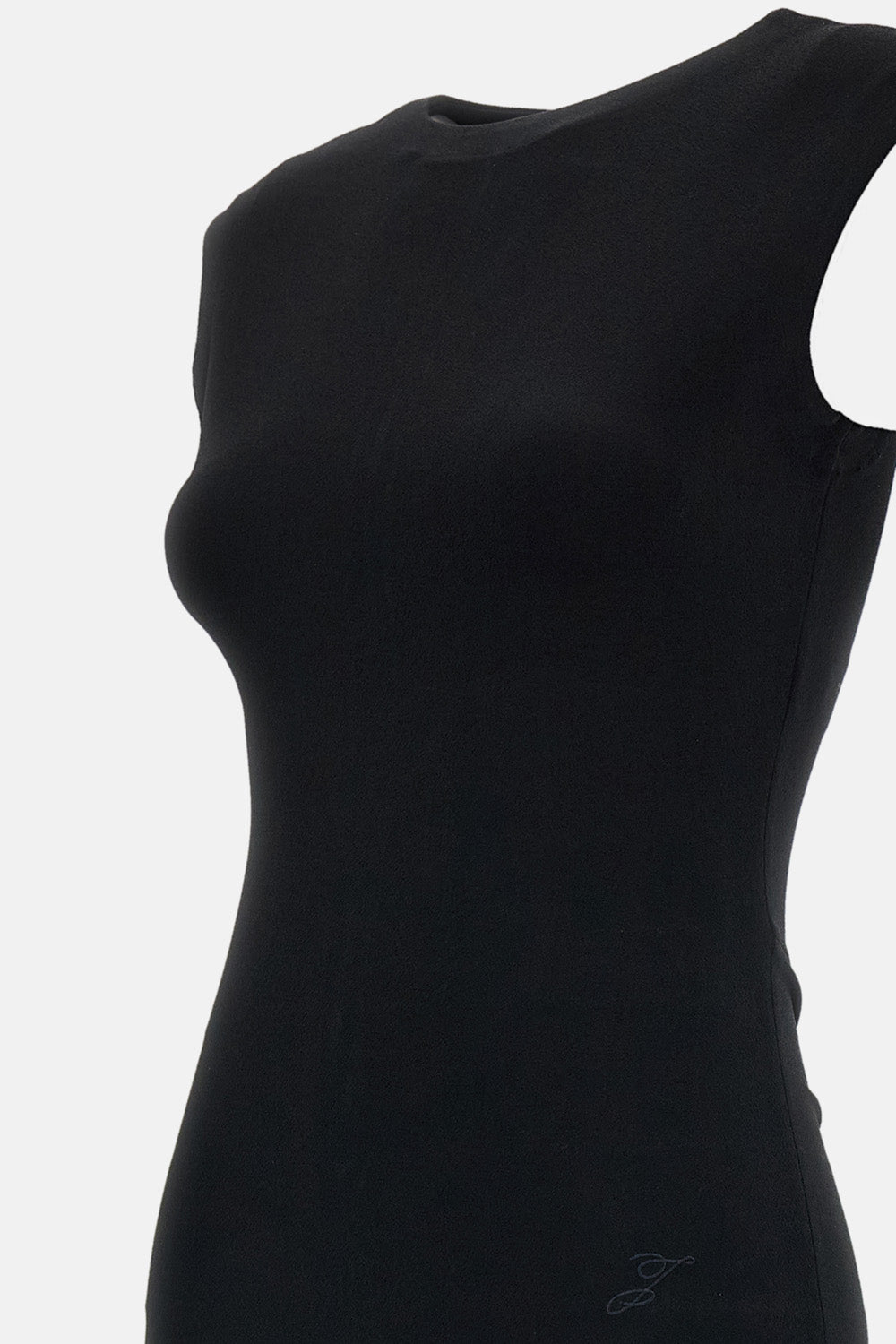 Jacquemus Jacquemus Women La Robe Alba Midi Dress