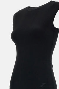 Jacquemus Jacquemus Women La Robe Alba Midi Dress