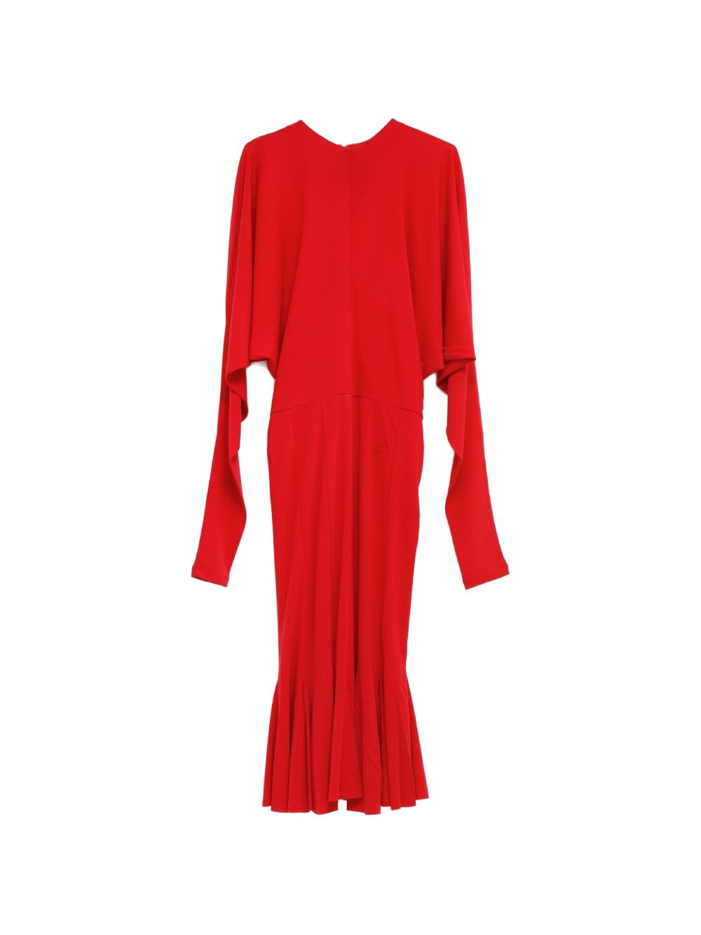Jacquemus Women Cut-Out Midi Dress
