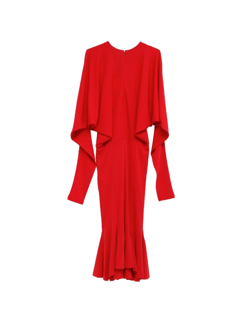 Jacquemus Women Cut-Out Midi Dress