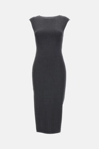 Jacquemus Jacquemus Women La Robe Alba Midi Dress