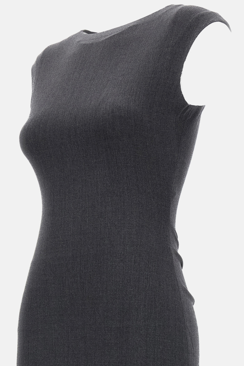Jacquemus Jacquemus Women La Robe Alba Midi Dress