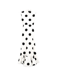 JACQUEMUS Jacquemus Women Palmier Midi Dress