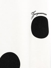 JACQUEMUS Jacquemus Women Palmier Midi Dress