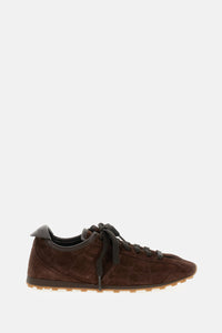 Jacquemus Jacquemus Women Sneakers Les Tennis
