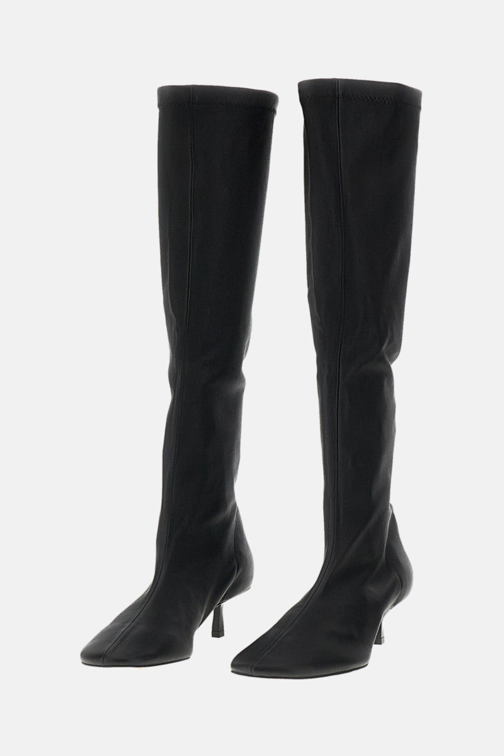 Jacquemus Jacquemus Women Les Bottes Collant Boots