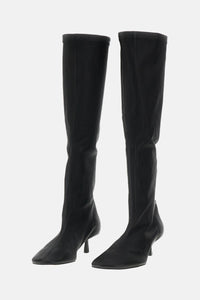 Jacquemus Jacquemus Women Les Bottes Collant Boots