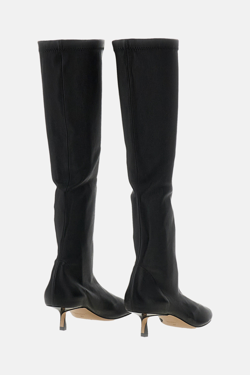 Jacquemus Jacquemus Women Les Bottes Collant Boots