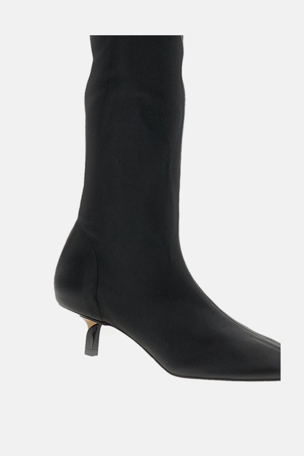 Jacquemus Jacquemus Women Les Bottes Collant Boots