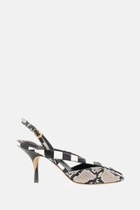 Jacquemus Jacquemus Women Les Slingbacks Poisson Shoes