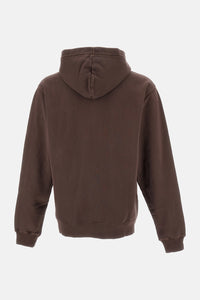 Jacquemus Jacquemus Men Le Hoodie Gros Grain Sweat