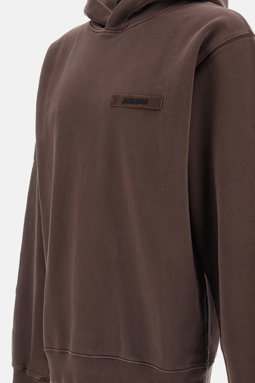 Jacquemus Jacquemus Men Le Hoodie Gros Grain Sweat