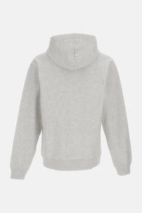 Jacquemus Jacquemus Men Le Hoodie Gros Grain Sweat