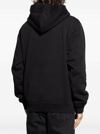 Jacquemus Men Logo Cotton Hoodie