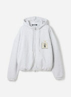 Jacquemus Men Le Hoodie Torneo