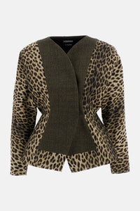 Jacquemus Jacquemus Women La Veste Paloma Jacket