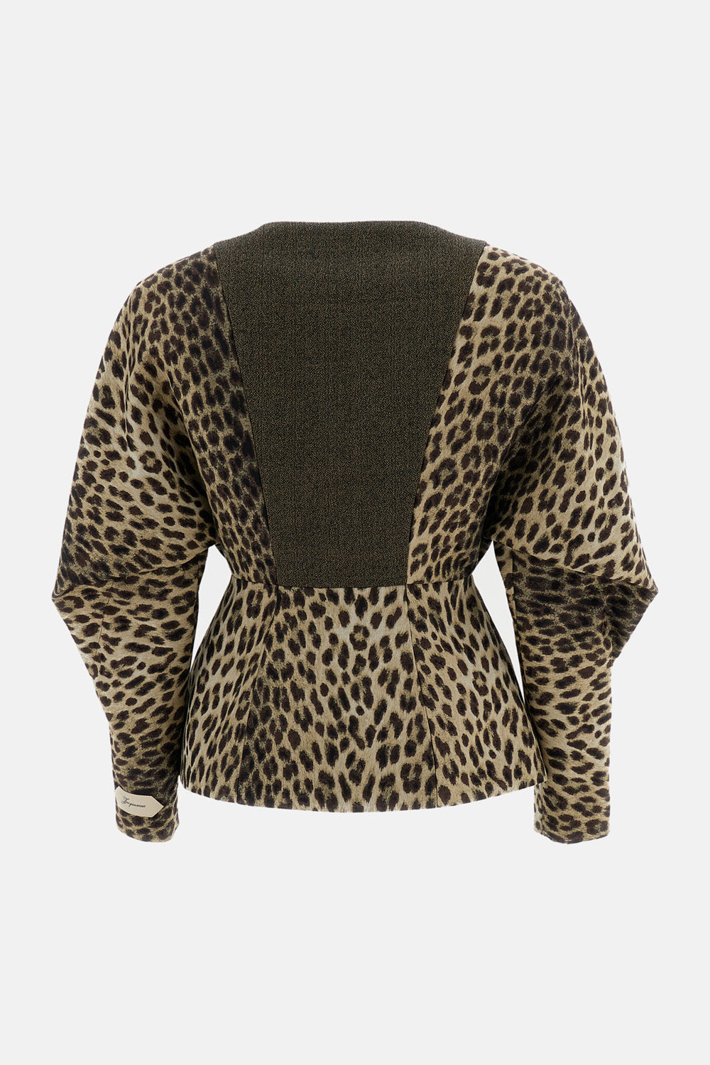 Jacquemus Jacquemus Women La Veste Paloma Jacket