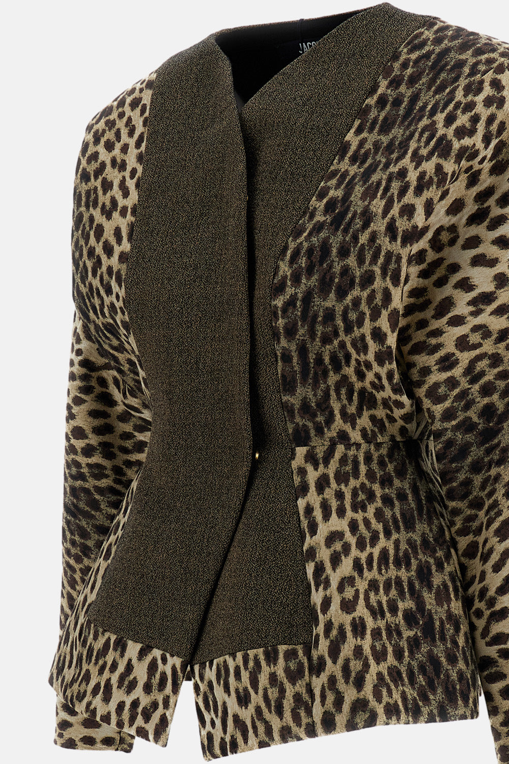 Jacquemus Jacquemus Women La Veste Paloma Jacket