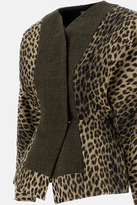 Jacquemus Jacquemus Women La Veste Paloma Jacket