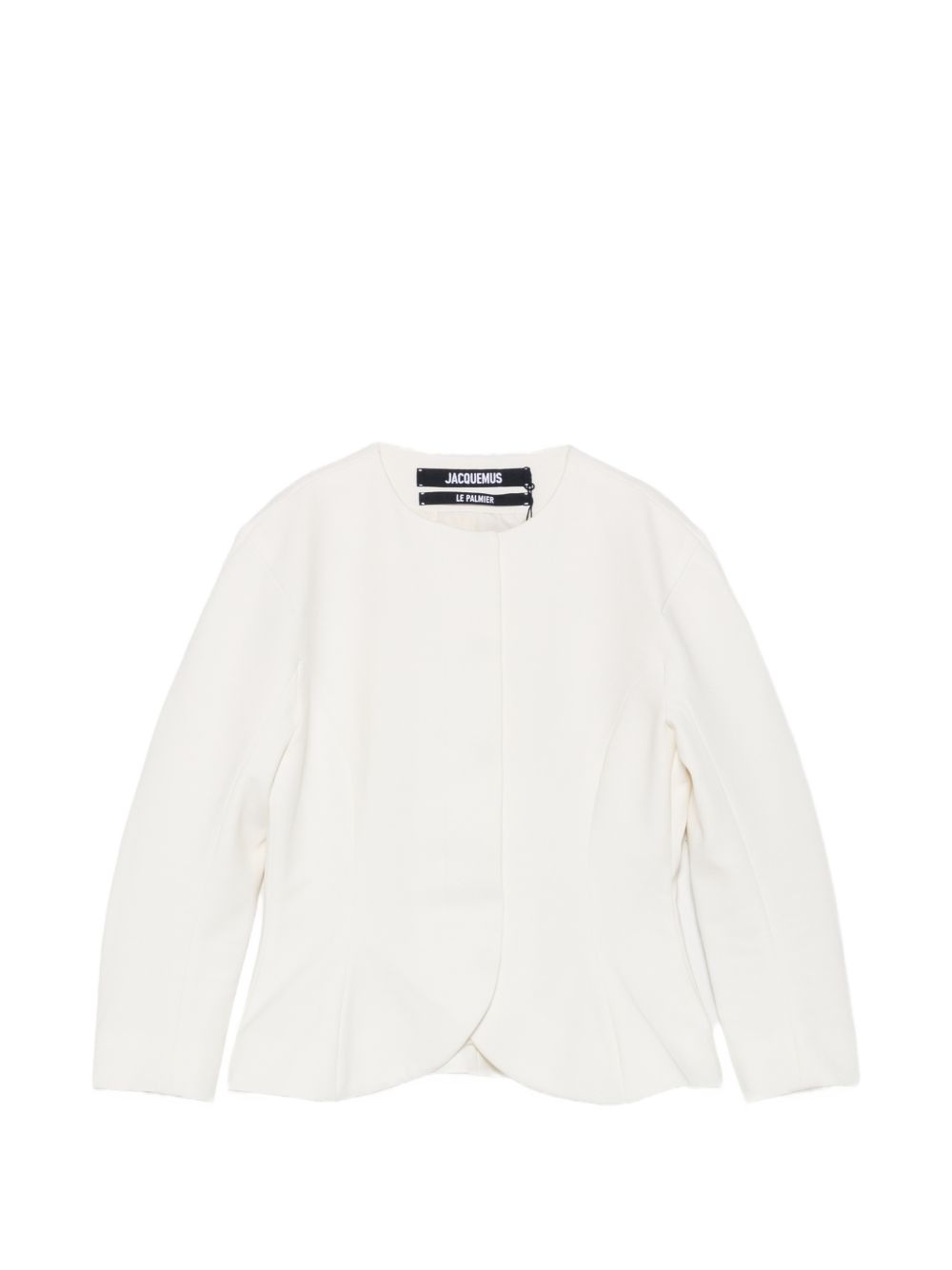 JACQUEMUS Jacquemus Women Palmier Jacket
