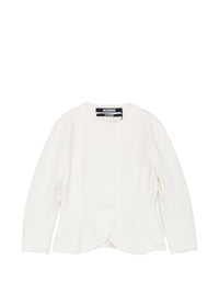 JACQUEMUS Jacquemus Women Palmier Jacket