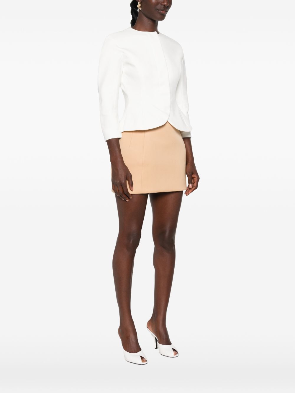 JACQUEMUS Jacquemus Women Palmier Jacket