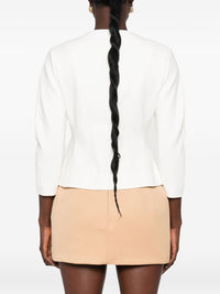 JACQUEMUS Jacquemus Women Palmier Jacket
