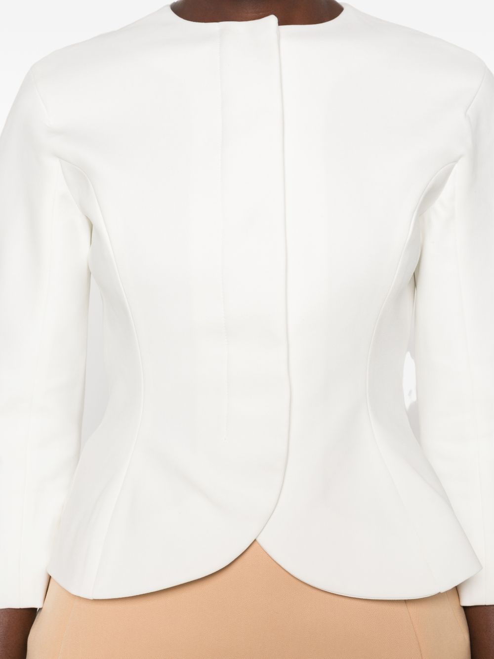 JACQUEMUS Jacquemus Women Palmier Jacket
