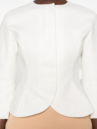JACQUEMUS Jacquemus Women Palmier Jacket