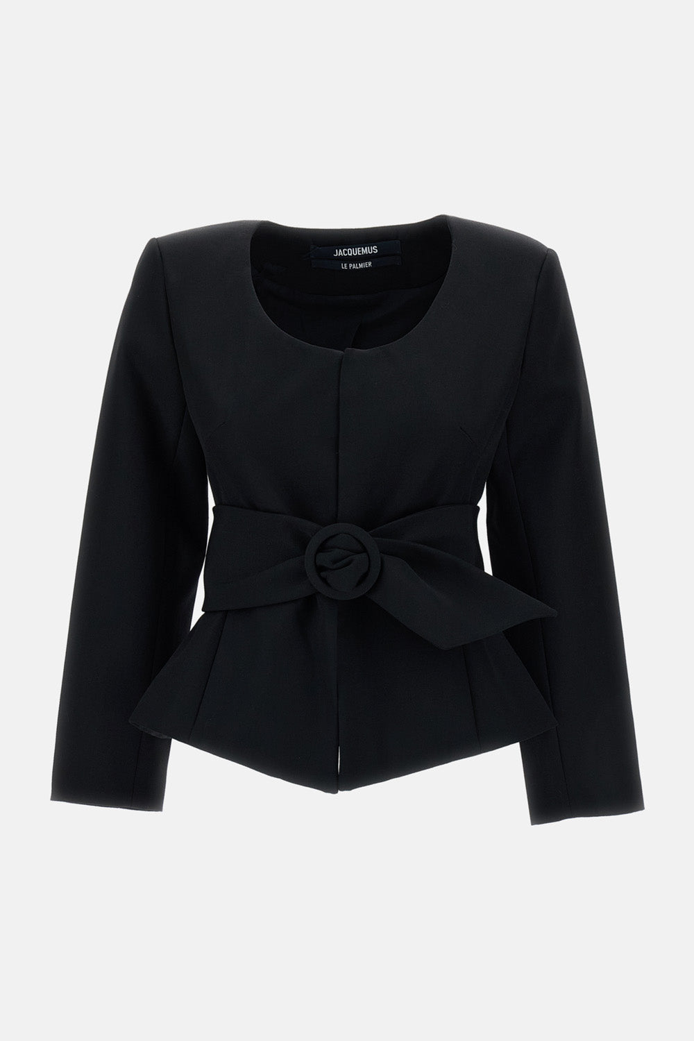 Jacquemus Jacquemus Women La Veste Miami Jacket
