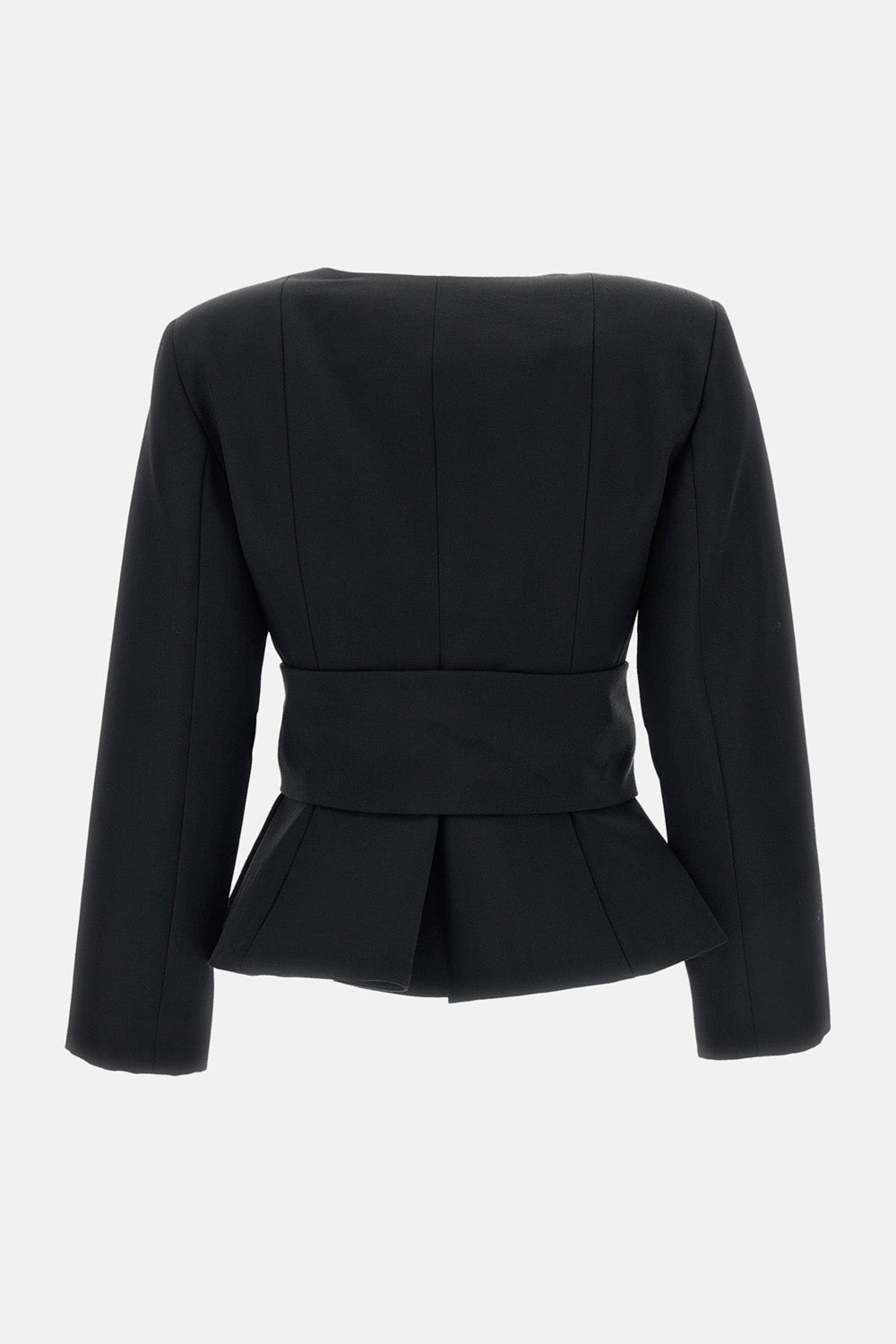Jacquemus Jacquemus Women La Veste Miami Jacket