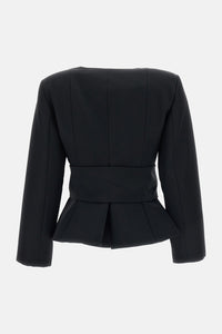 Jacquemus Jacquemus Women La Veste Miami Jacket