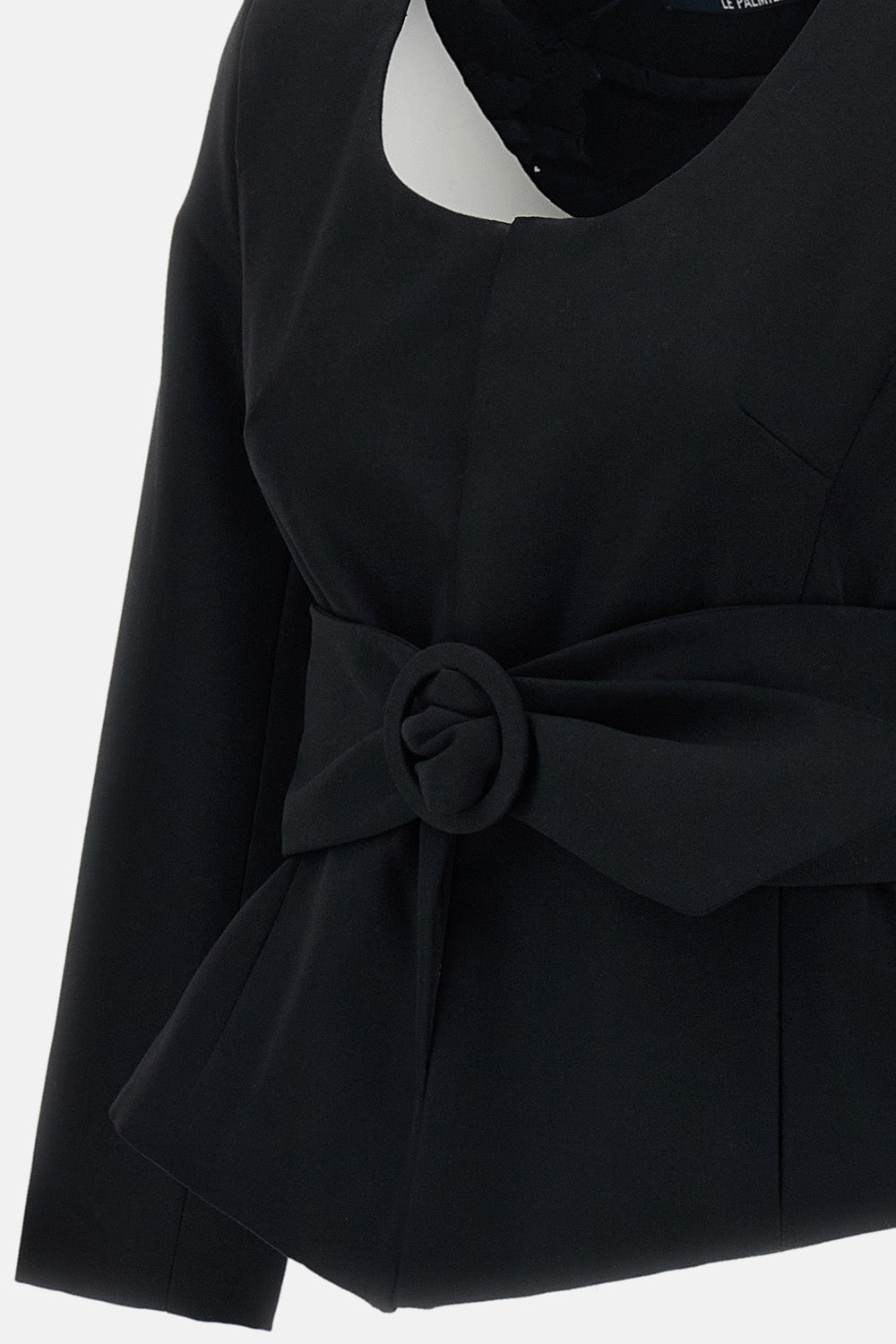 Jacquemus Jacquemus Women La Veste Miami Jacket