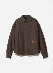 Jacquemus Men Shirts And Blouses