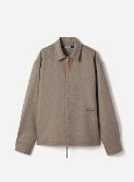 Jacquemus Men Shirts And Blouses
