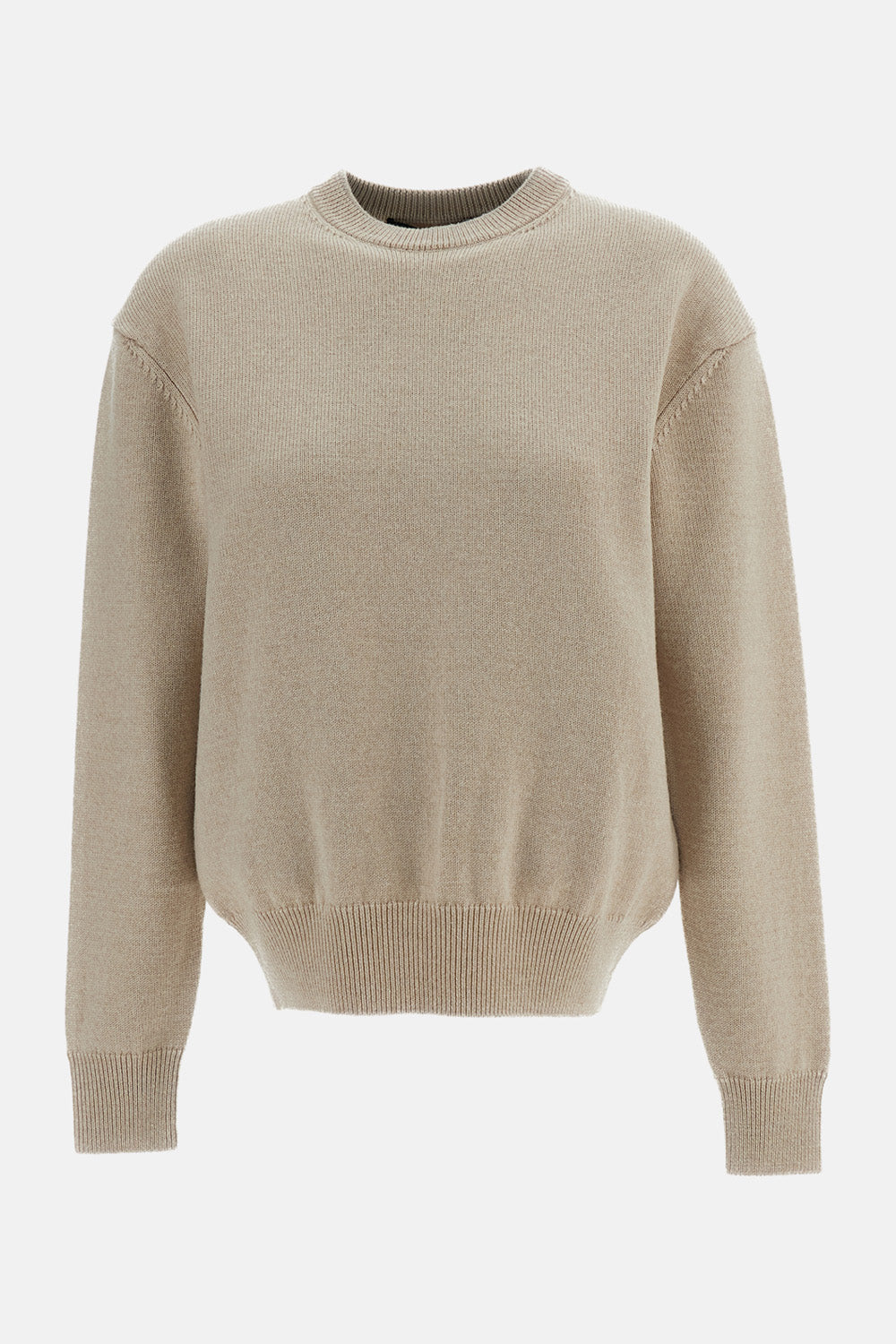 Jacquemus Jacquemus Women La Maille Moulin Sweater