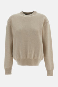 Jacquemus Jacquemus Women La Maille Moulin Sweater