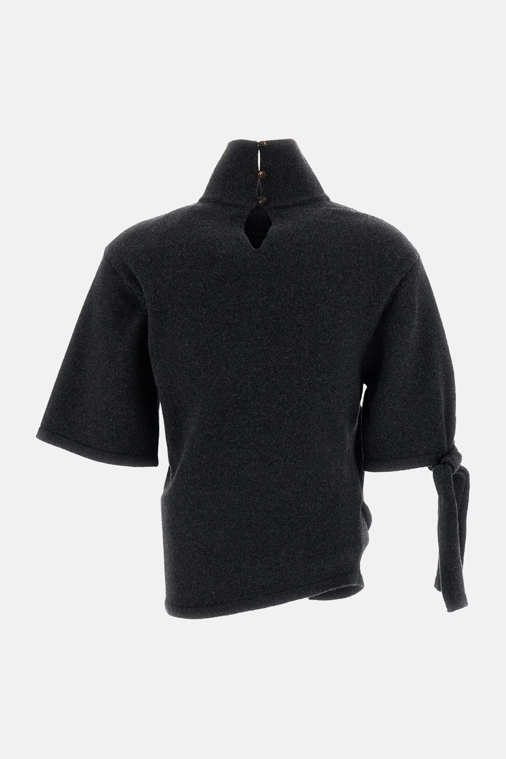 Jacquemus Jacquemus Women La Maille Fiocco