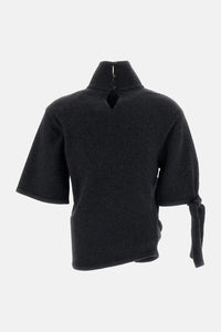 Jacquemus Jacquemus Women La Maille Fiocco