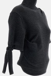 Jacquemus Jacquemus Women La Maille Fiocco