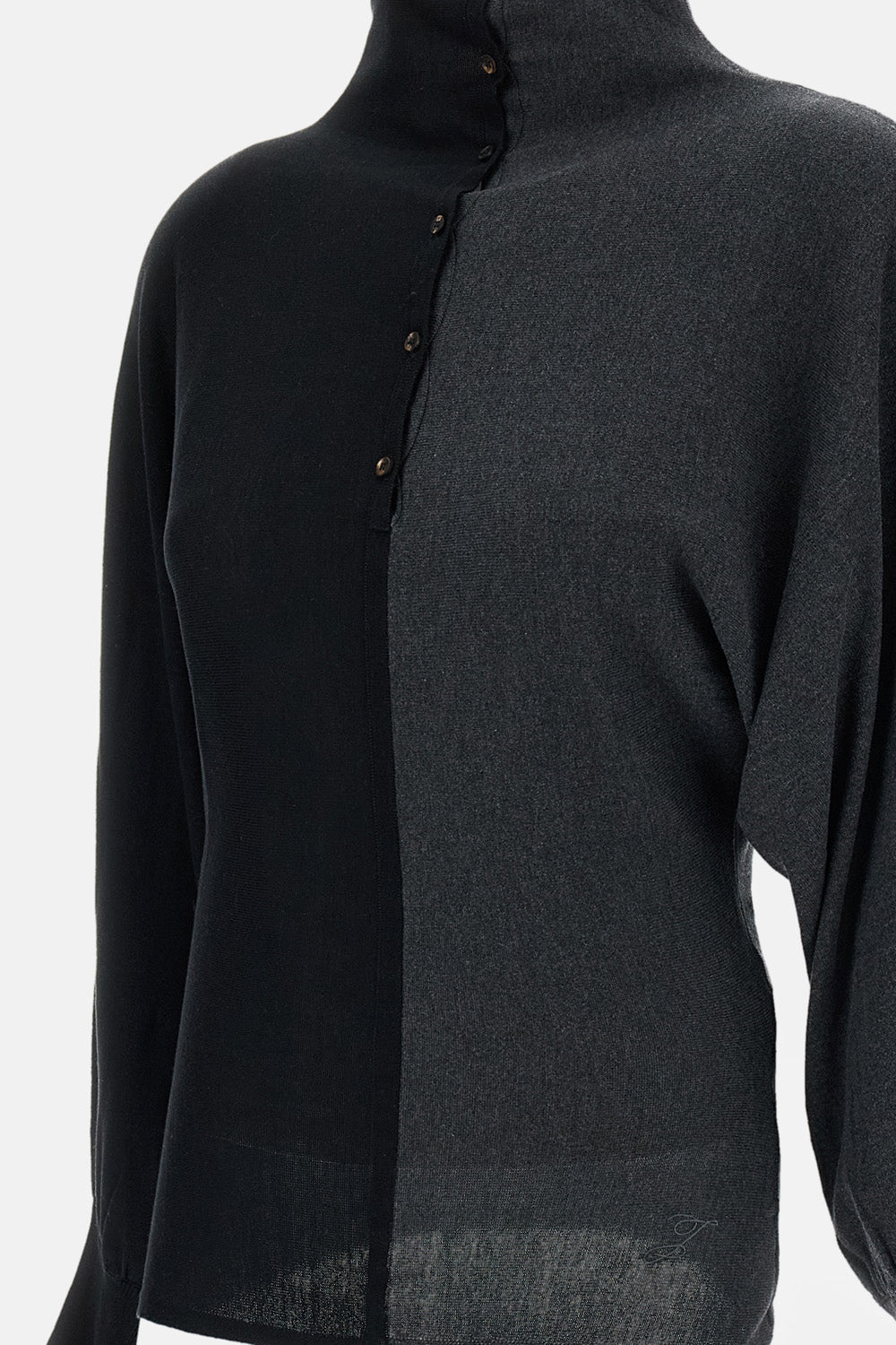 Jacquemus Jacquemus Women Le Polo Losange