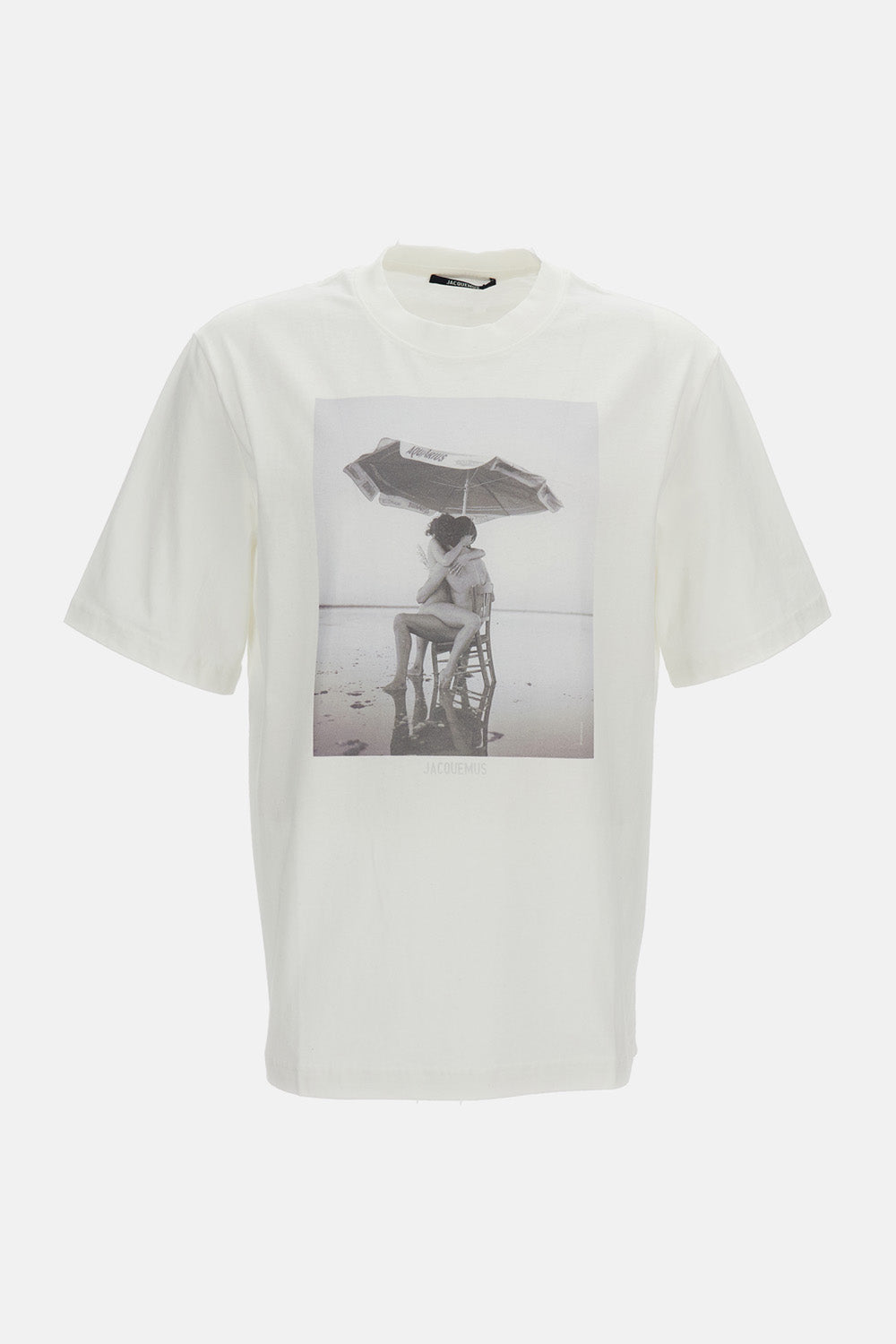 Jacquemus Jacquemus Men Le Tshirt Campagne