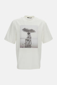 Jacquemus Jacquemus Men Le Tshirt Campagne