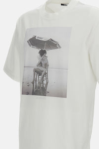 Jacquemus Jacquemus Men Le Tshirt Campagne